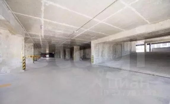 Гараж в Тюменская область, Тюмень ул. Андрея Приказнова, 5 (13 м) - Фото 1