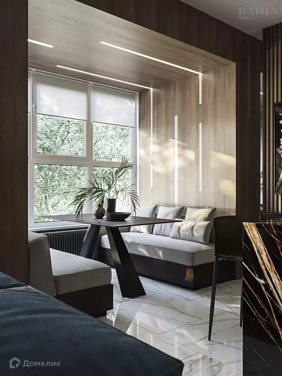 Продаётся 2-к квартира, 84.1 м - Фото 0