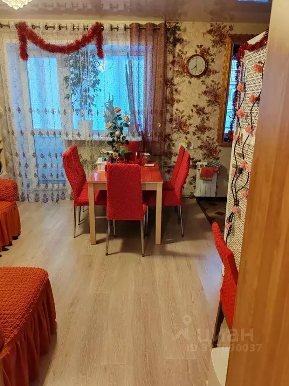 2-к кв. Самарская область, Самара Никитинская ул., 96 (44.0 м) - Фото 2