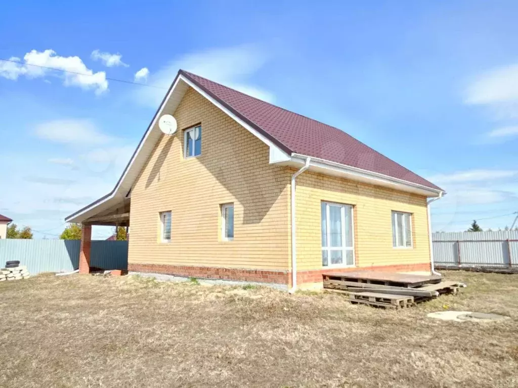 Коттедж 150 м на участке 10 сот. - Фото 0