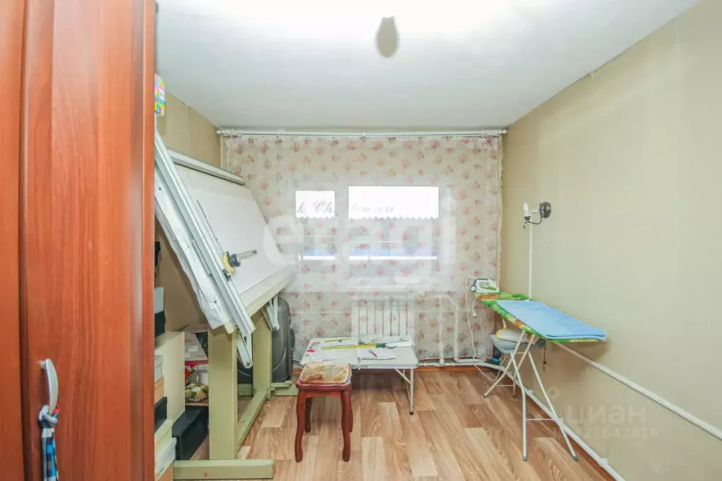 Дом в Бурятия, Улан-Удэ Ранет ДНТ, 13 кв-л, 13А (89 м) - Фото 1