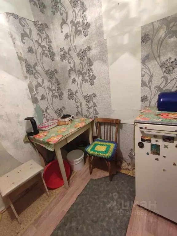 Комната Алтайский край, Барнаул ул. Петра Сухова, 53 - Фото 2