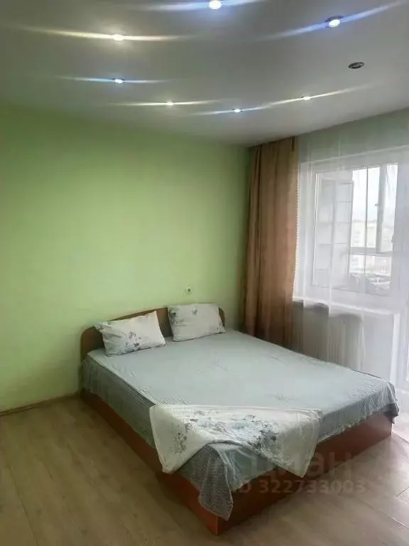 1-к кв. Кировская область, Киров Луговой пер., 1 (48.0 м) - Фото 2