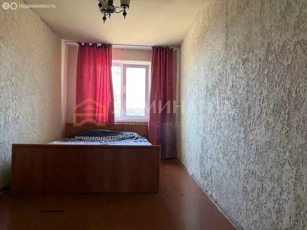 2-комнатная квартира: Вязьма, улица Кашена, 1 (44.5 м) - Фото 2