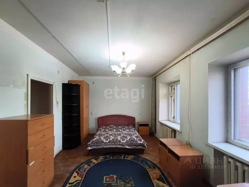 Студия Ямало-Ненецкий АО, Тарко-Сале Пуровский район, Юбилейная ул., ... - Фото 1