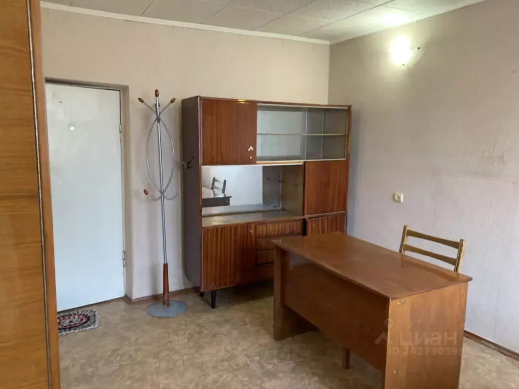 Офис в Севастополь ул. Карантинная, 23А (16 м) - Фото 1