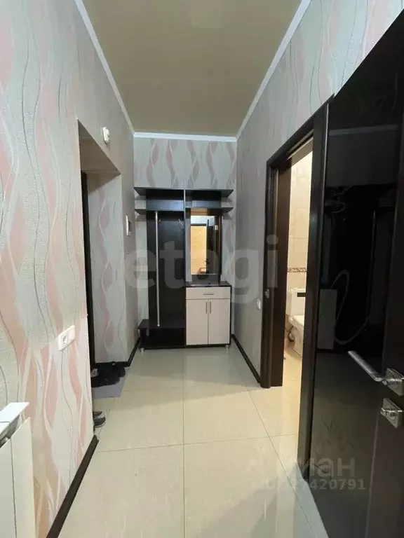 1-к кв. Краснодарский край, Анапа Крестьянская ул., 9В (37.0 м) - Фото 2