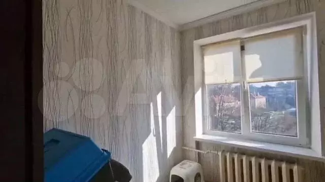 3-к. квартира, 58,4 м, 5/5 эт. - Фото 1