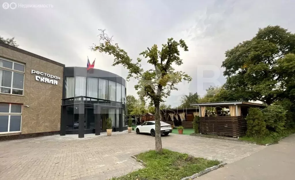 Помещение свободного назначения (550 м) - Фото 1