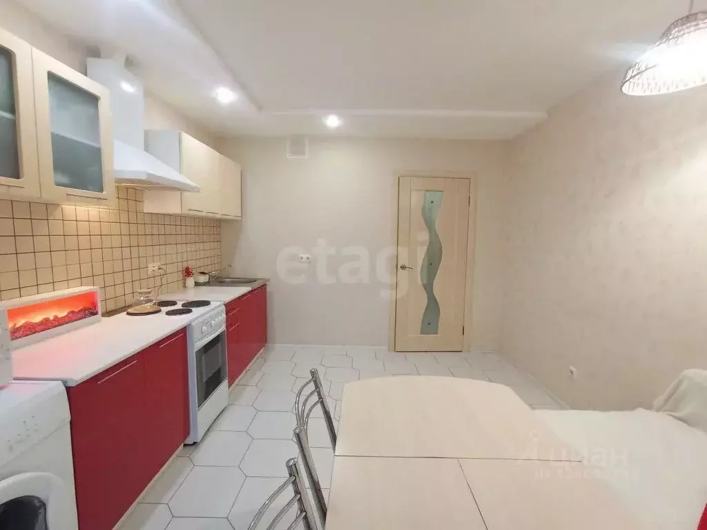 1-к кв. Воронежская область, Воронеж бул. Олимпийский, 14 (41.9 м) - Фото 2