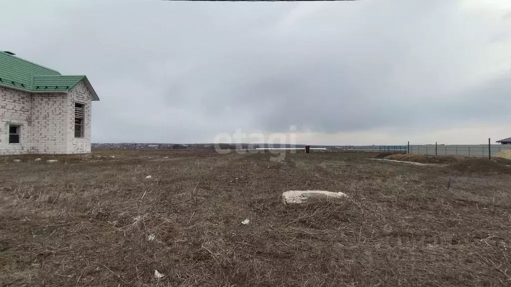 Участок в Белгородская область, Белгородский район, Разумное рп ул. ... - Фото 0