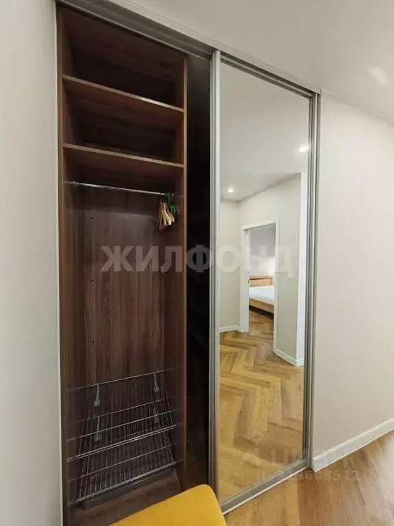 2-к кв. Новосибирская область, Новосибирск ул. Державина, 50 (48.0 м) - Фото 1