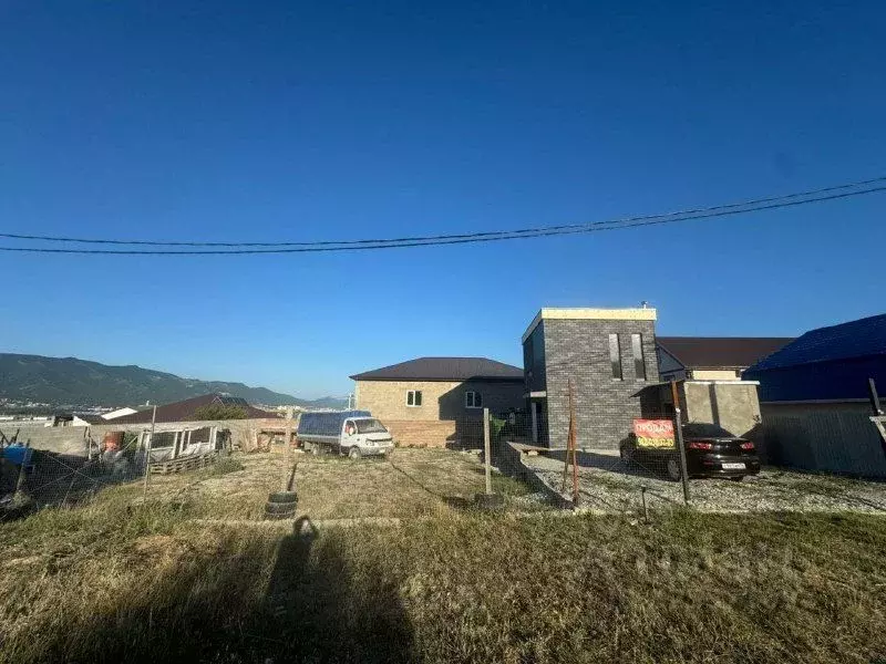 Участок в Краснодарский край, Геленджик ул. Ленина (5.0 сот.) - Фото 2