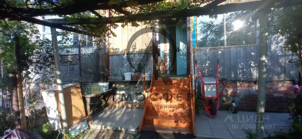 3-к кв. Краснодарский край, Апшеронский район, Нефтегорск пгт ... - Фото 2