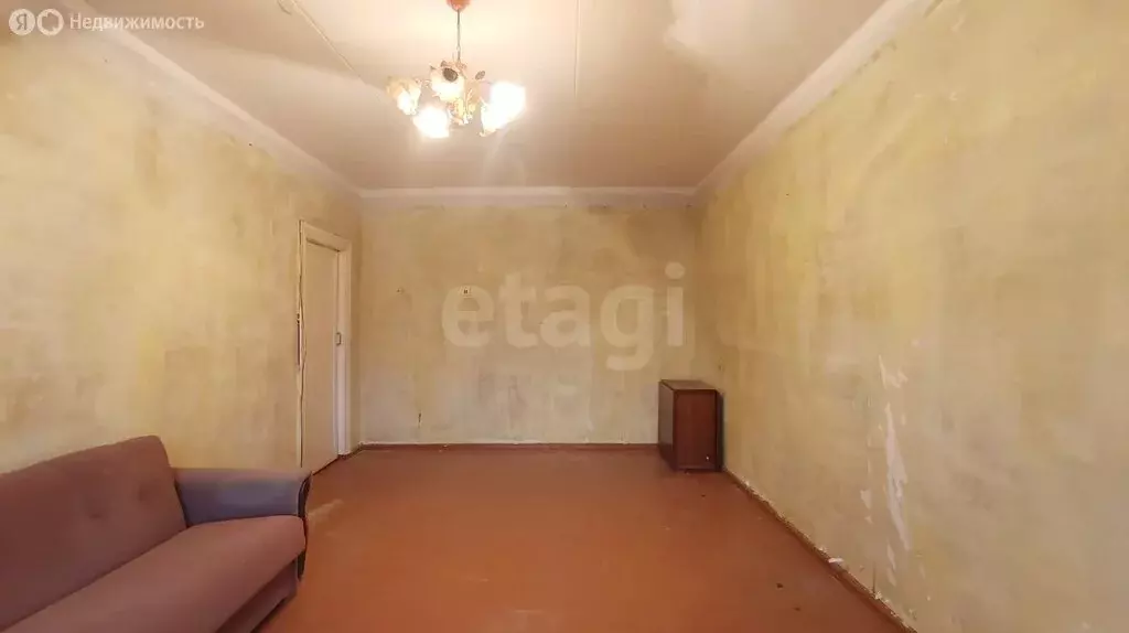 2-комнатная квартира: Йошкар-Ола, улица Баумана, 19А (61.3 м) - Фото 2