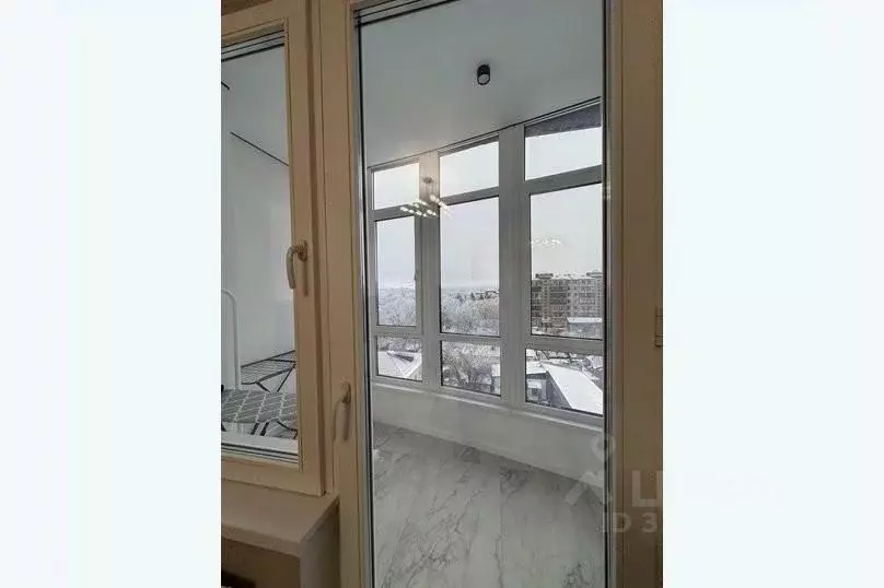 1-к кв. Ставропольский край, Ессентуки ул. Луначарского, 11 (45.0 м) - Фото 1