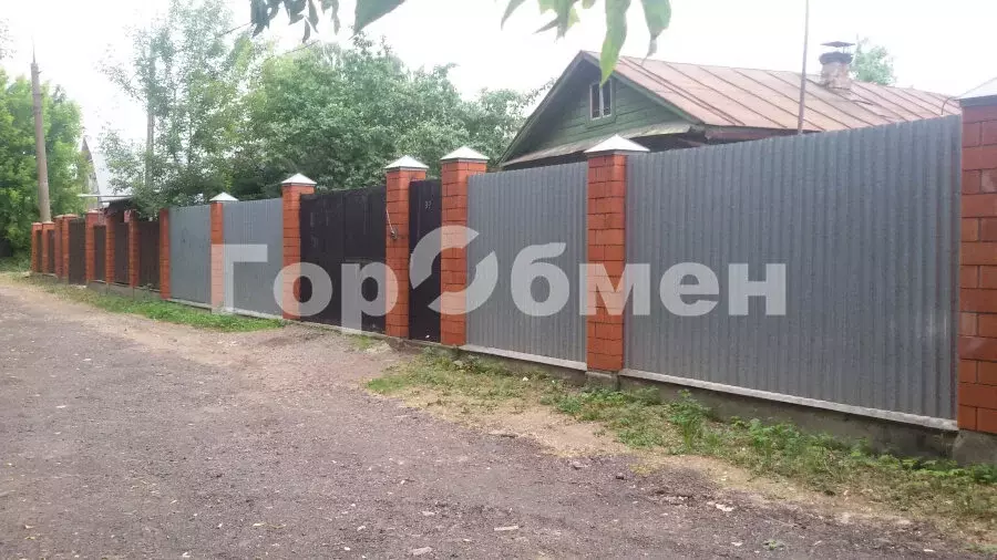 Дом в деревня Житнево, 1 (44 м) - Фото 1