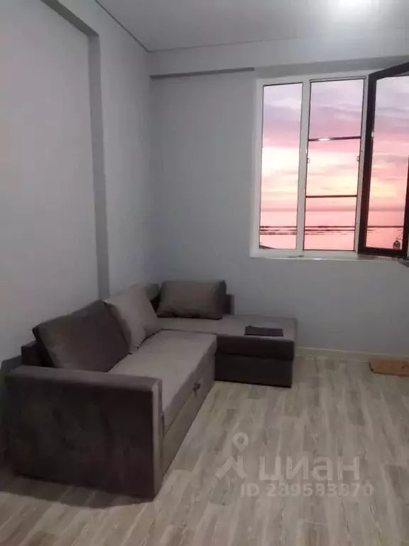 1-к кв. Дагестан, Избербаш ул. Имени Р. Зорге, 44 (48.0 м) - Фото 2