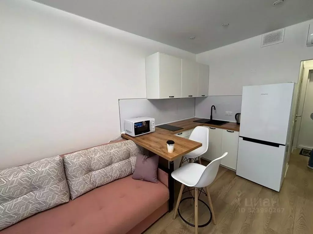 Студия Московская область, Красногорск городской округ, пос. ... - Фото 1