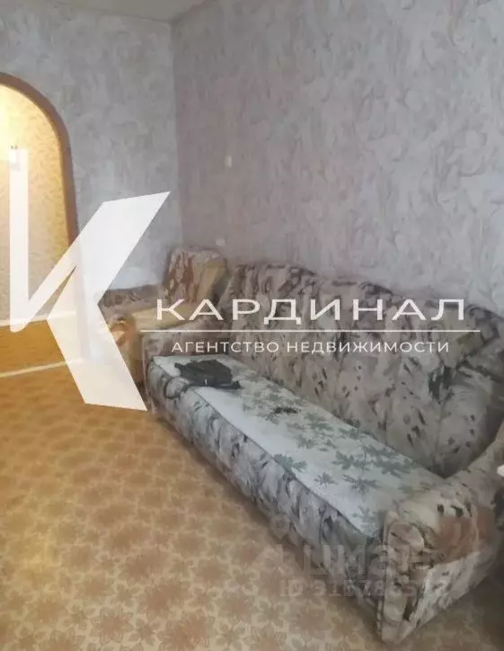 1-к кв. Белгородская область, Старый Оскол Макаренко мкр, 14к1 (39.0 ... - Фото 0