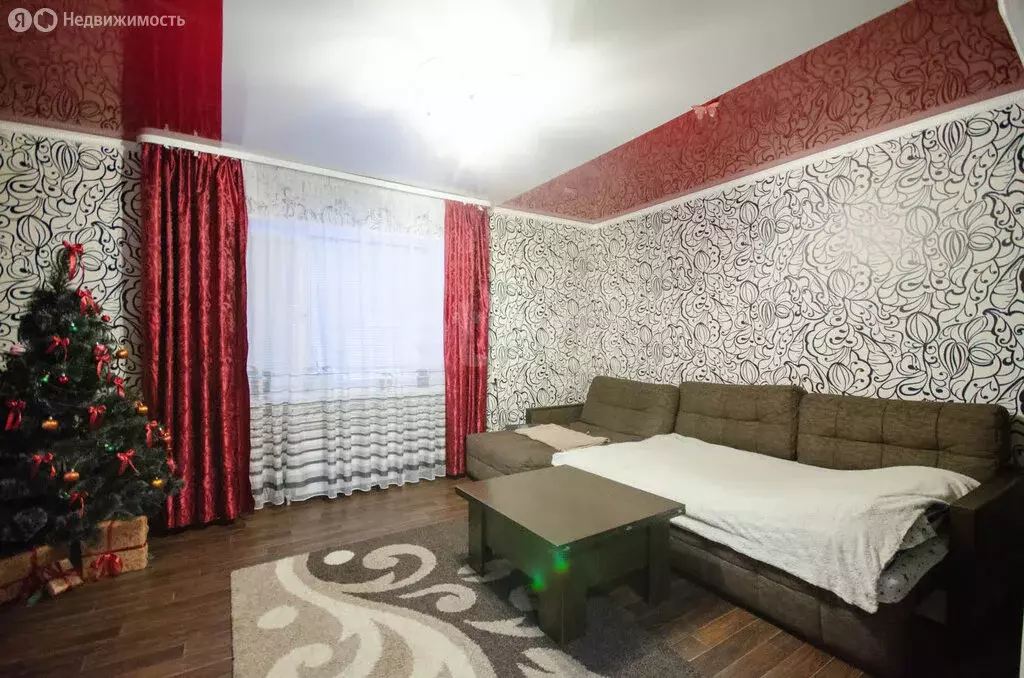 Дом в Заводоуковск, Кленовая улица (70.2 м) - Фото 2