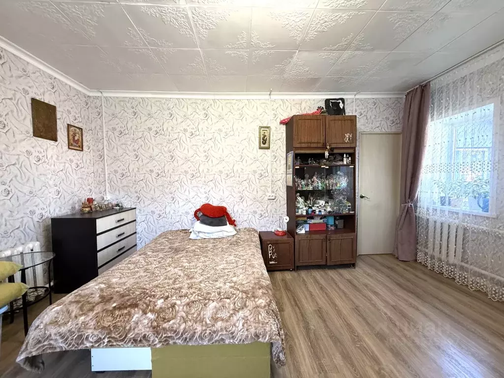 Дом в Тульская область, Тула городской округ, д. Петелино 81 (53 м) - Фото 2