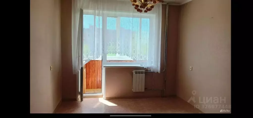 1-к кв. Томская область, Томск ул. Федора Лыткина, 20 (36.5 м) - Фото 1