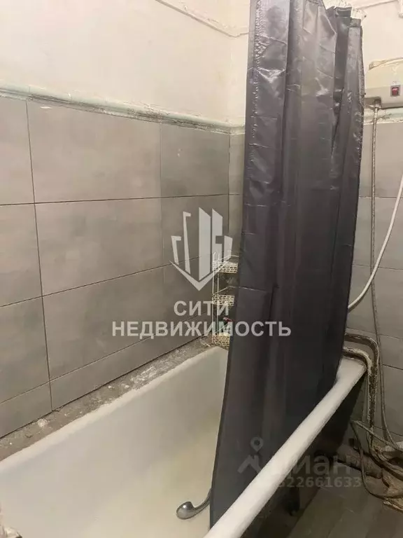 Комната Москва Ленинский просп., 72/2 (15.0 м) - Фото 2