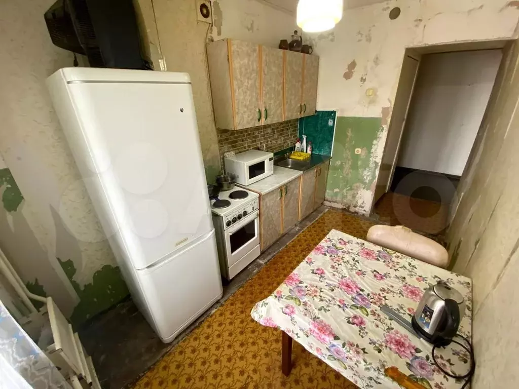 3-к. квартира, 61 м, 8/10 эт. - Фото 1