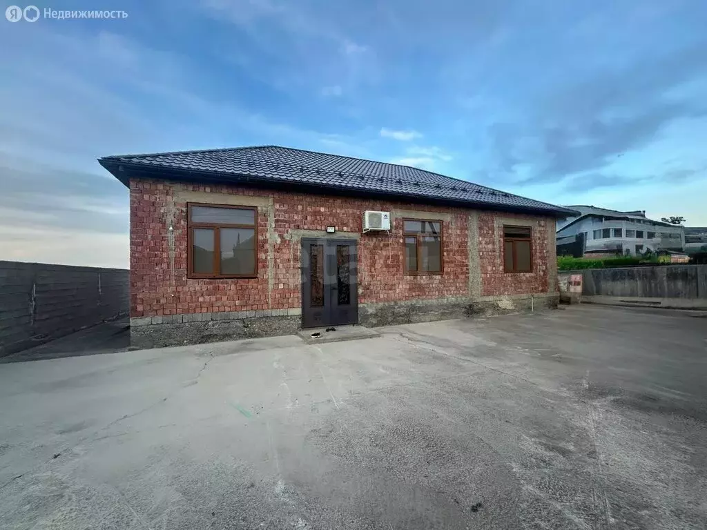 Дом в село Коркмаскала, улица 9-я линия (125 м) - Фото 2