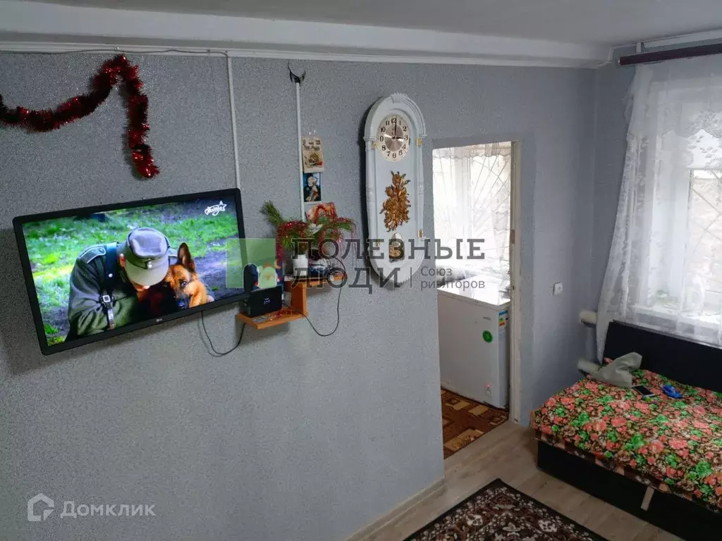 Продаётся 2-к квартира, 34.6 м - Фото 1