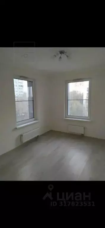 3-к кв. Москва ул. Михаила Певцова, 11 (67.5 м) - Фото 0