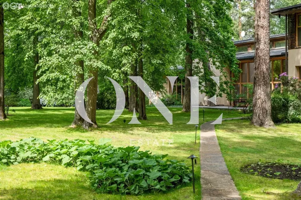 Участок в Московская область, Одинцовский городской округ, деревня ... - Фото 1