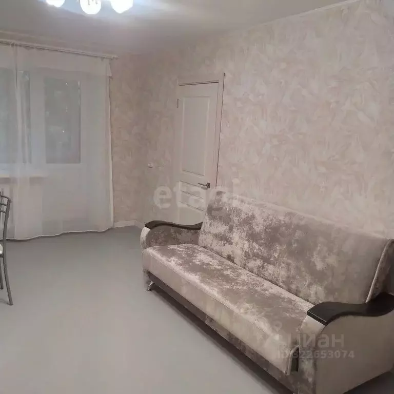 3-к кв. Башкортостан, Уфа пер. Пархоменко, 10 (50.0 м) - Фото 2