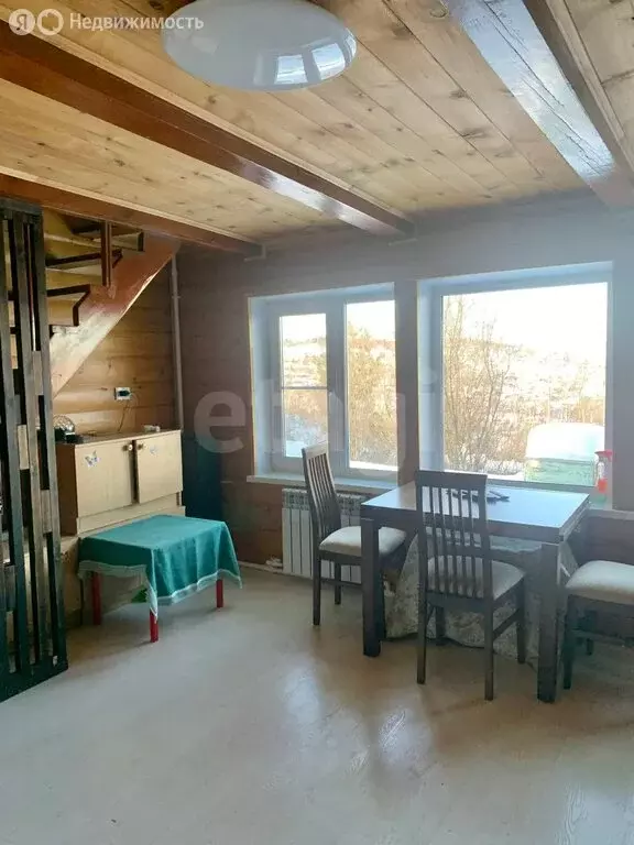 Дом в Златоуст, 4-я Нагорная улица (58.9 м) - Фото 2