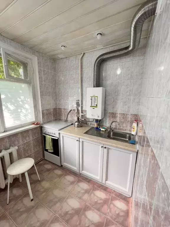 2-к. квартира, 45 м, 1/5 эт. - Фото 1