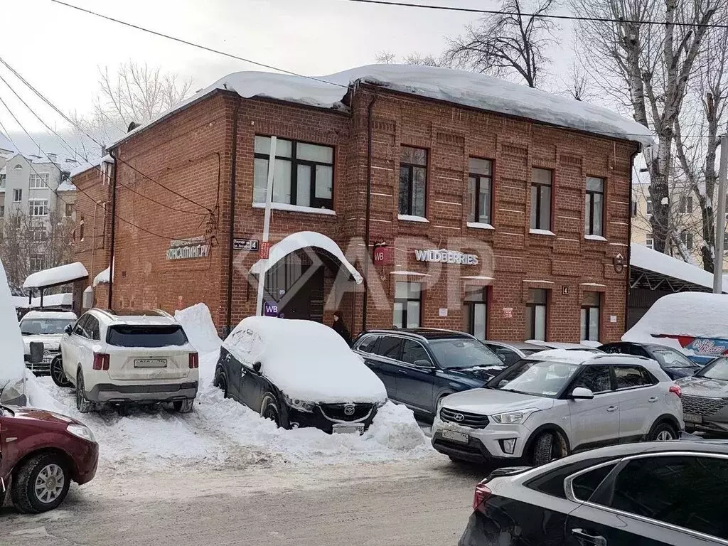 Помещение свободного назначения (180 м) - Фото 1