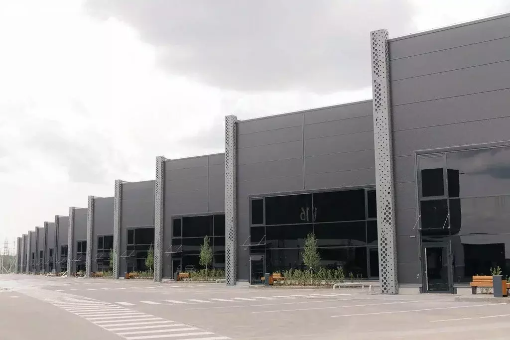 Склад (819.93 м) - Фото 1