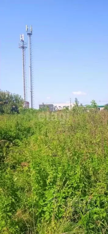 Помещение свободного назначения в Башкортостан, Стерлитамакский район, ... - Фото 0