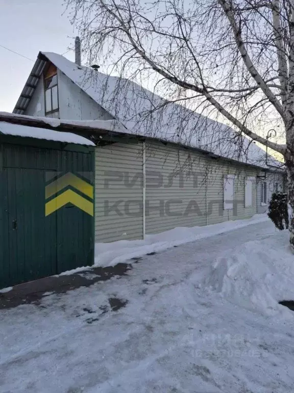 3-к кв. Омская область, Омск пос. Амурский, ул. Арсеньева, 34 (58.9 м) - Фото 2