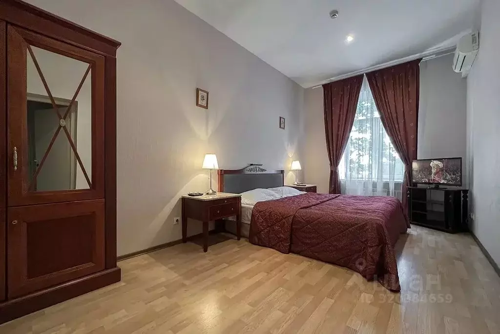 Комната Санкт-Петербург ул. Смоляная, 1 - Фото 2