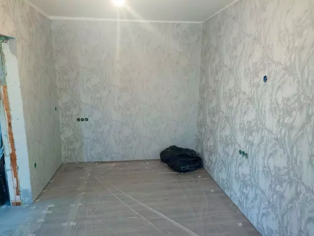 2-к кв. Московская область, Воскресенск Колыберево мкр, ул. Некрасова, ... - Фото 1