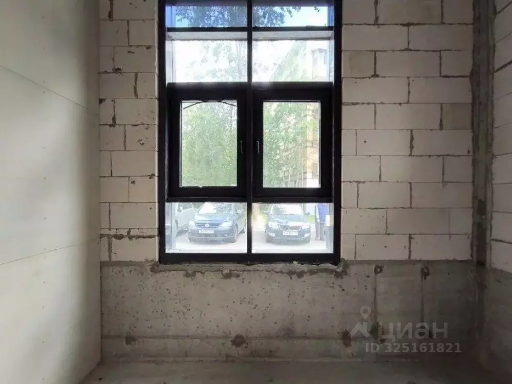 Торговая площадь в Москва ул. Яблочкова, 28 (168 м) - Фото 1