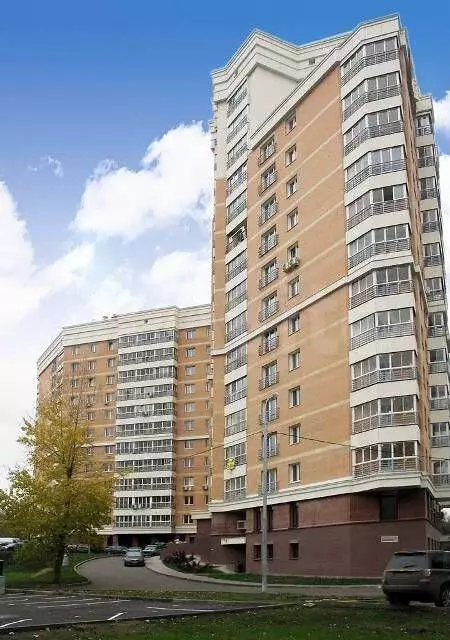 Машиноместо, 16 м - Фото 0