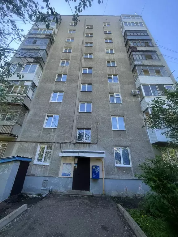 Продаётся 1-к квартира, 33.5 м - Фото 1