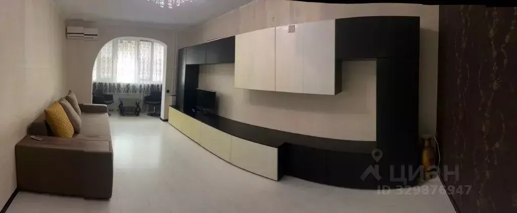 3-к кв. Воронежская область, Богучар 29 (70.0 м) - Фото 2