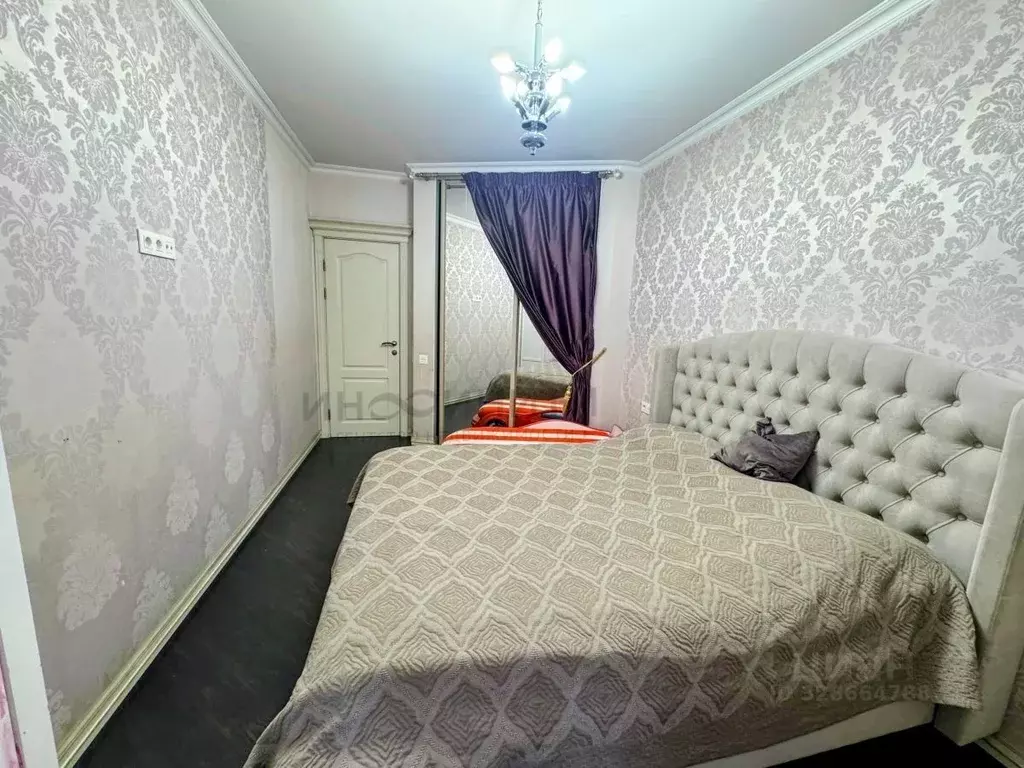 2-к кв. Московская область, Мытищи ул. Веры Волошиной, 46 (63.7 м) - Фото 1