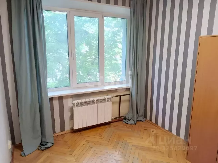 1-к кв. Москва Нахимовский просп., 59 (30.0 м) - Фото 1