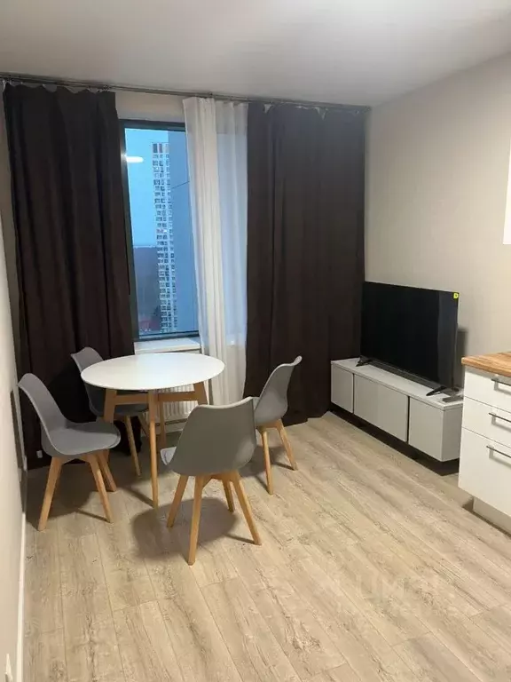 3-к кв. Московская область, Красногорск ул. Тенистых Аллей, 1к3 (50.0 ... - Фото 1