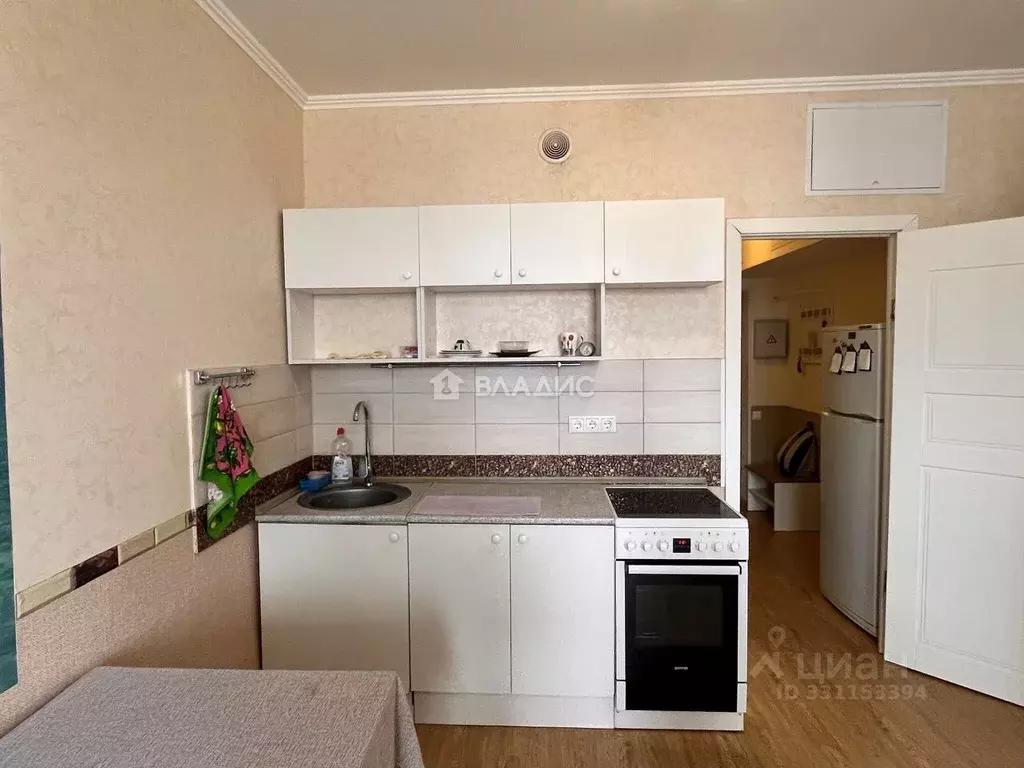 Студия Московская область, Балашиха ш. Косинское, 5/7 (27.4 м) - Фото 1